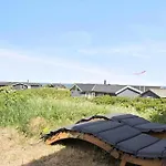 Nyaraló Ln1841-hjorring-hybenvej-36 *